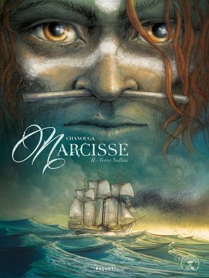 cover image of Narcisse T2